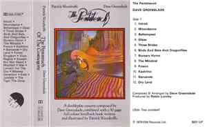 Patrick Woodroffe / Dave Greenslade - The Pentateuch Of The Cosmogony