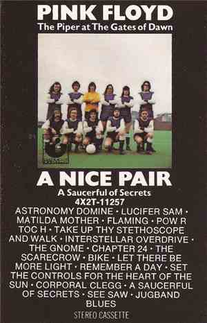 Pink Floyd - A Nice Pair