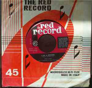 Pino Vinci - I Am A Rocker