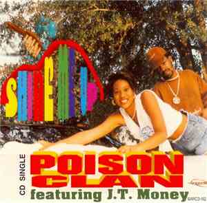 Poison Clan - Shine Me Up
