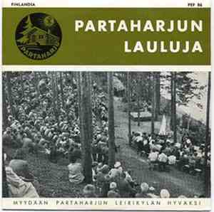 Porin Seurakuntien Soittokunta - Partaharjun Lauluja