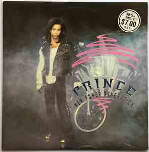 Prince - New Power Generation
