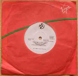 Public Image Ltd. - Rise