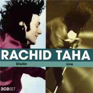 Rachid Taha - Diwân / Live