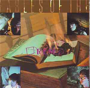 R.E.M. - Fables Of The Reconstruction