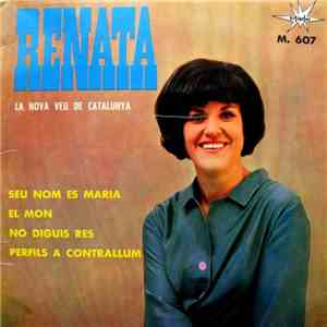 Renata  - La Nova Veu De Catalunya
