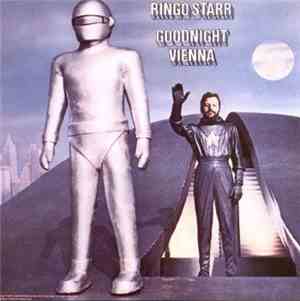 Ringo Starr - Goodnight Vienna