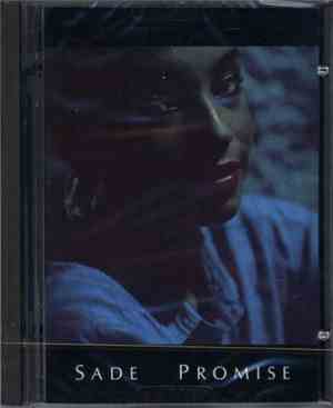 Sade - Promise