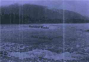 Sandor Rado / Solo Archivist - Untitled