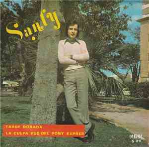 Santy  - Tarde Dorada