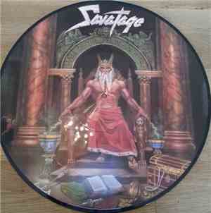 Savatage - Hall Of The Mountain King