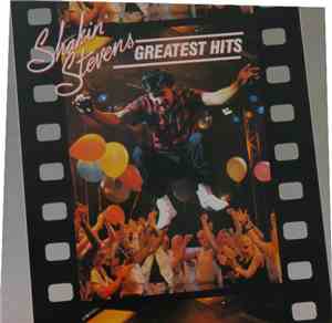 Shakin' Stevens - Greatest Hits Vol. 1