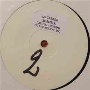 Shameek - La Cabasa