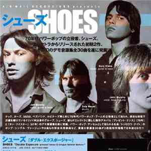 Shoes - 4-CD Set