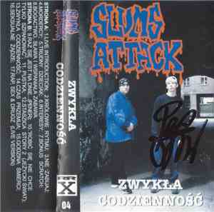 Slums Attack - Zwykła Codzienność