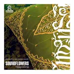 Soundflowers - Voyage Oriental