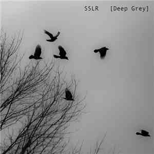 SSLR - Deep Grey