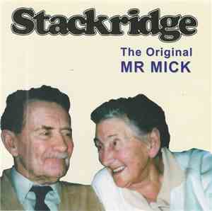 Stackridge - The Original Mr Mick