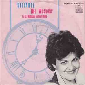Stefanie - Die Weckuhr