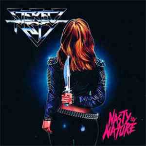 Stereo Nasty - Nasty By Nature