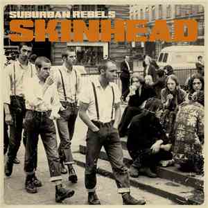 Suburban Rebels - Skinhead