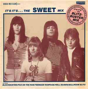 Sweet - It's It's... The Sweet Mix