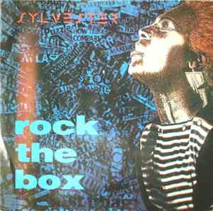 Sylvester - Rock The Box