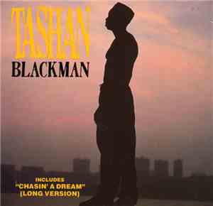 Tashan - Black Man