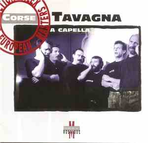 Tavagna - A Capella