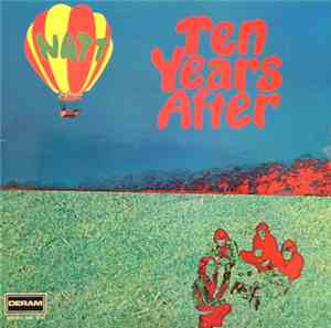 Ten Years After - Watt