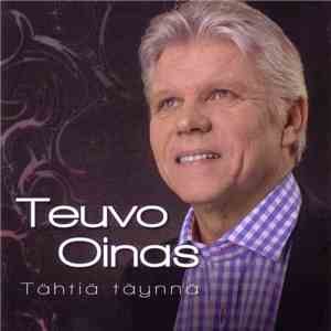 Teuvo Oinas - Tähtiä Täynnä