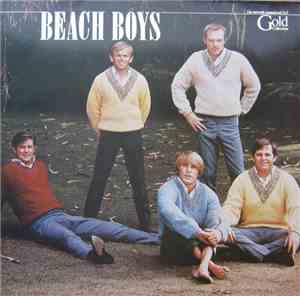 The Beach Boys - Gold Collection