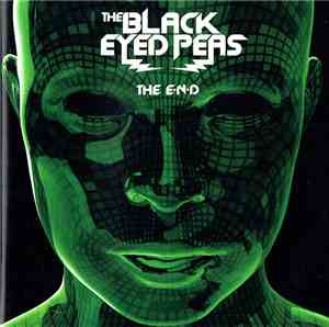 The Black Eyed Peas - The E∙N∙D
