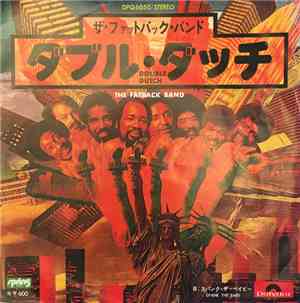 The Fatback Band - Double Dutch