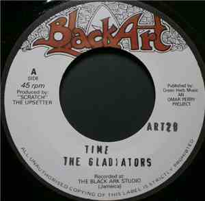 The Gladiators - Time