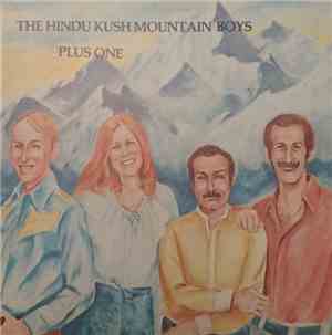The Hindu Kush Mountain Boys - Plus One