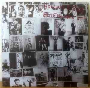 The Rolling Stones - Exile On Main St.