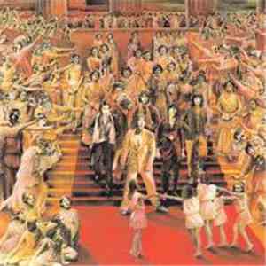The Rolling Stones - It's Only Rock 'N Roll