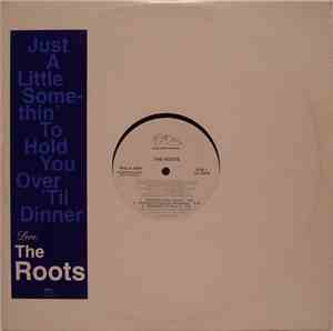 The Roots - Proceed (Pts 1&3)