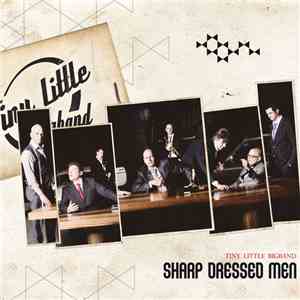 Tiny Little Bigband - Sharp Dressed Man
