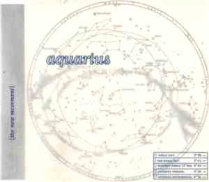 T.N.M. [The New Movement] - Aquarius