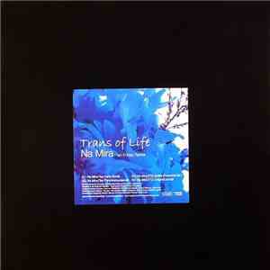 Trans Of Life - Na Mira