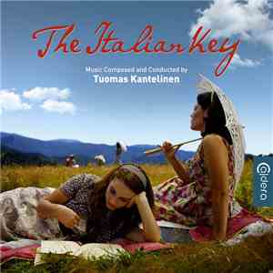 Tuomas Kantelinen - The Italian Key