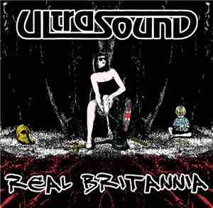 Ultrasound  - Real Britannia