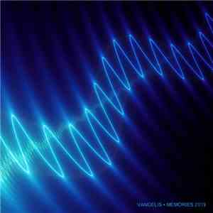 Vangelis - Memories 2019