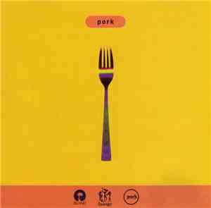 Various - A Taste Of Pork - A Collection Of Pork Recordings