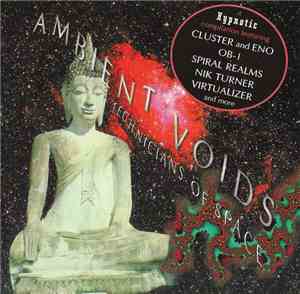 Various - Ambient Voids (Technicians Of Space)