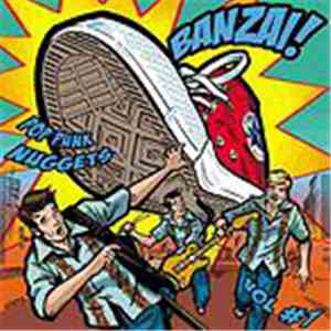 Various - BANZAI! Pop Punk Nuggets