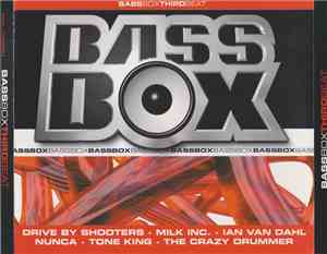 Various - Bass Box Third Beat