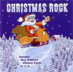 Various - Christmas Rock